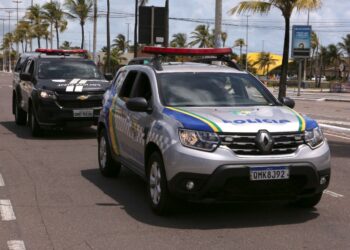 Anuário: Sergipe é o 7º estado que mais reduziu roubos e furtos de veículos no Brasil