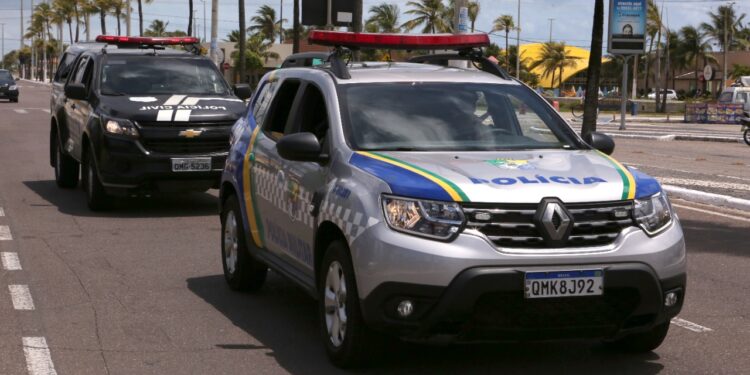 Anuário: Sergipe é o 7º estado que mais reduziu roubos e furtos de veículos no Brasil