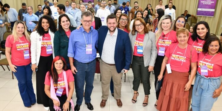 Progressistas Mulher encerra capacitação de pré-candidatas para as eleições 2022