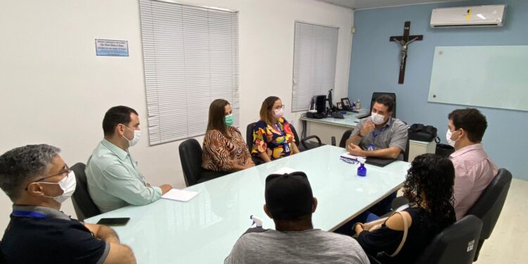 Emsurb rescinde contrato com empresa concessionária das feiras livres