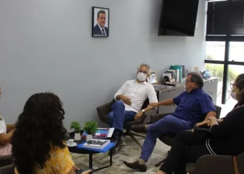 Sistema Fecomércio de Sergipe inicia tratativas para uma nova unidade no município de São Cristóvão