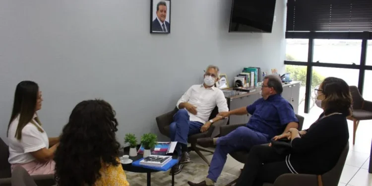 Sistema Fecomércio de Sergipe inicia tratativas para uma nova unidade no município de São Cristóvão