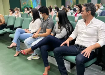 Huse conclui últimas etapas de infraestrutura pra implantação da brigada de incêndio