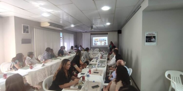Presidente do Hospital Santa Isabel destaca avanços nas negociações com a PMA