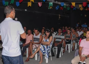 Sargento Byron confirma pré-candidatura a deputado federal por Sergipe