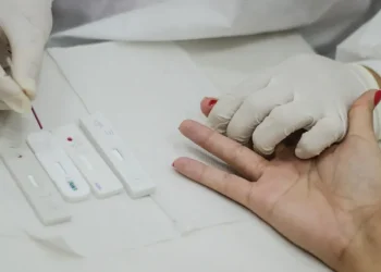 Secretaria de Estado da Saúde disponibilizará testagem para HIV, Sífilis e Hepatites virais neste sábado