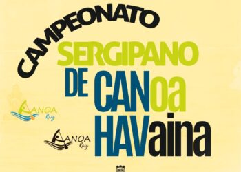 Nossa Senhora do Socorro receberá Campeonato Sergipano de Canoa Havaiana