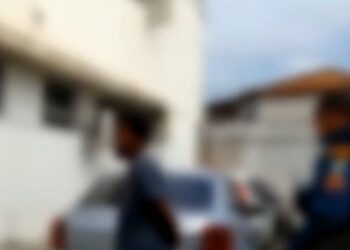 Homem é preso após ser flagrado cortando pessoas no Centro de Aracaju