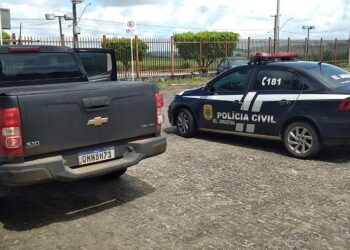 Investigado por liderar invasão, abate e furto de gado em Japaratuba é preso