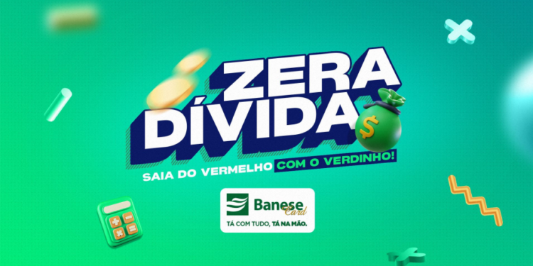 Banese Card realiza novos feirões do ZeraDívida em julho