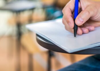 Sesc abre inscrições para conclusão do Ensino Médio a Distância em Sergipe