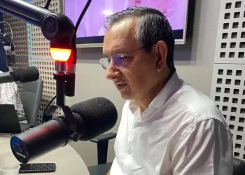 “Ética e política são duas coisas que devem andar juntas”, diz Amorim