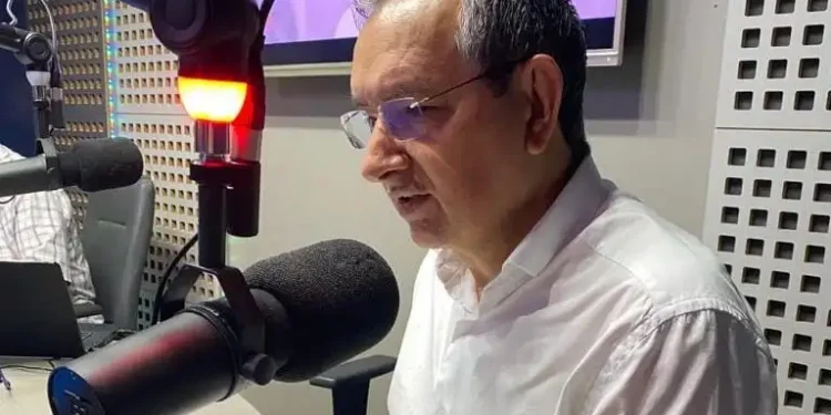 “Ética e política são duas coisas que devem andar juntas”, diz Amorim