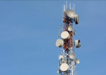 Sancionada lei que facilita instalação de antenas 5G