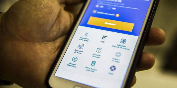 Caixa explica como calcular distribuição do lucro do FGTS