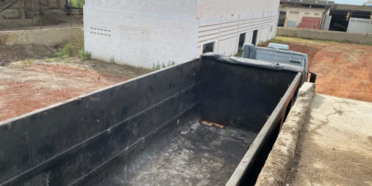 Unidade de Transbordo de Propriá ampara doze municípios que encerraram as atividades de lixões em Sergipe