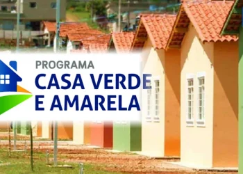 Mais de 19 mil moradias financiadas pelo Casa Verde e Amarela em SE