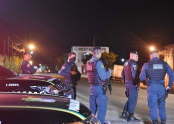 Ações da Operação Cidade Segura proporcionam tranquilidade nos festejos juninos de Capela