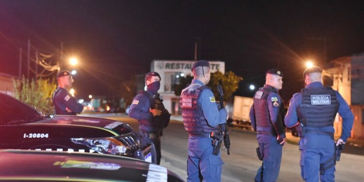 Ações da Operação Cidade Segura proporcionam tranquilidade nos festejos juninos de Capela