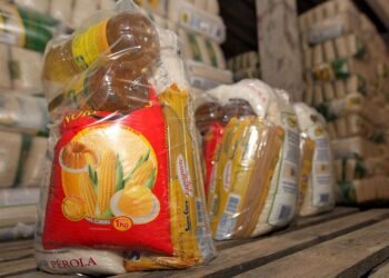 Procon divulga pesquisa de preços da cesta básica em Aracaju