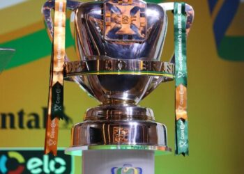 Veja o que cada time precisa fazer para ir às quartas da Copa do Brasil