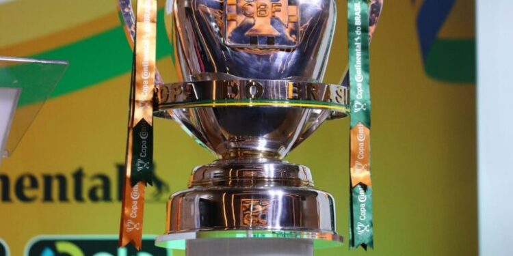 Veja o que cada time precisa fazer para ir às quartas da Copa do Brasil