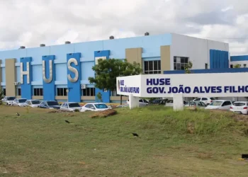 Por dia, Huse atende média de 12 novos casos de vítima de acidentes envolvendo motocicletas em Sergipe