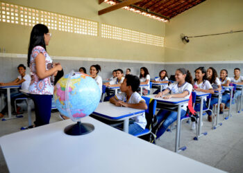 Rede estadual de ensino inicia as férias nesta sexta-feira, 29