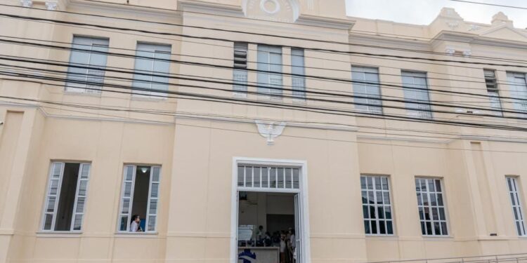 Hospital de Cirurgia amplia atendimento durante período junino