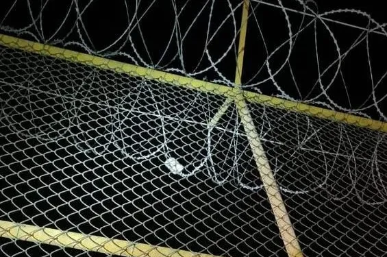 Polícia Penal de Sergipe impede mais uma tentativa de arremessar objetos ilícitos para dentro do Presídio Semiaberto de Areia Branca