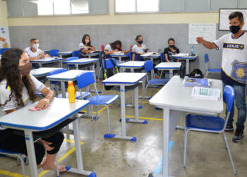 Magistério de Sergipe apresenta indicadores positivos e atinge meta Nacional