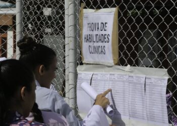 Inep divulga resultado das análises de diploma do Revalida 2022/2