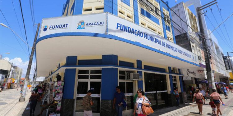 Fundat inscreve para oficinas de capacitações presenciais
