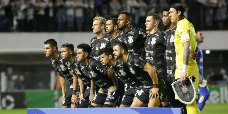 Copa do Brasil: Santos vence, mas Corinthians fica com a vaga