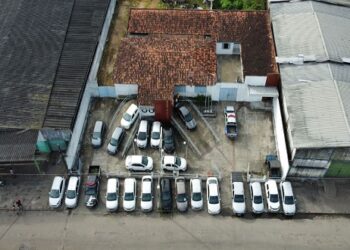 Polícia indicia suspeitos de aplicar golpes em locadoras de veículos