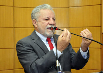 Deputado defende que apologia à violência não cabe em uma Democracia
