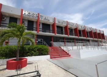 Hospital Santa Isabel suspende cirurgias pediátricas e eletivas