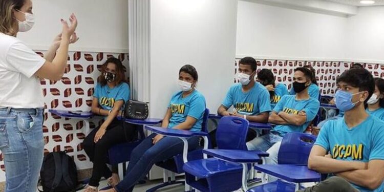 Instituto JCPM abre 180 vagas para cursos gratuitos em Aracaju