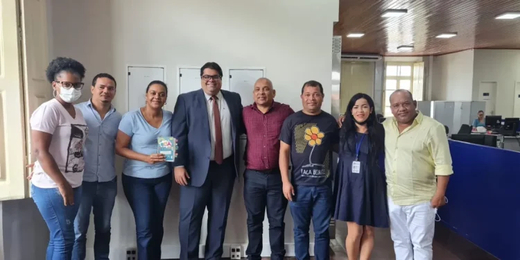 “Estamos ao lado dos conselheiros tutelares”, defende Joaquim da Janelinha