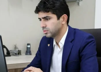 Pré-candidato a deputado estadual, Pastor Diego diz que “foi uma decisão equivocada de Jackson Barreto”