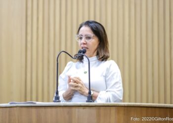 Emília destaca Emendas da LDO direcionadas às mulheres
