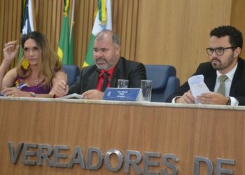 Comissão de Saúde da Câmara trata da superlotação das urgências pediátricas