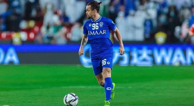 “Se prometo, eu cumpro…”; Michael ‘entrega’ volta ao Brasil como desejo, dois clubes tentam o atacante e velocista manda ‘papo reto’ para Braz