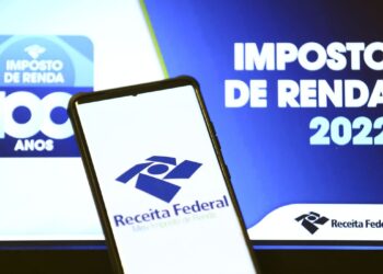 Receita paga hoje restituições do 3º lote do Imposto de Renda