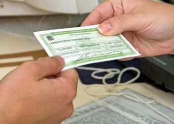 Eleitor pode indicar voto em trânsito até 18 de agosto