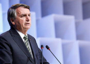 PGR pede ao STF que arquive ações contra Bolsonaro por CPI da Covid