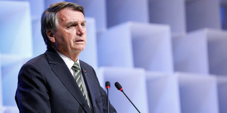 PGR pede ao STF que arquive ações contra Bolsonaro por CPI da Covid