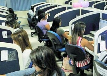 Reclamações sobre serviços de telecom caem consideravelmente em maio de 2022