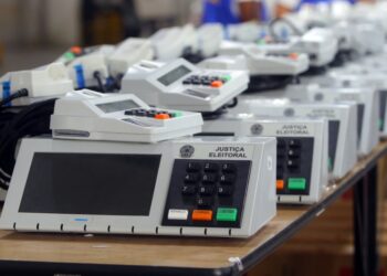 Presidentes de tribunais superiores e entidades reafirmam confiança no processo eleitoral