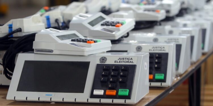 Presidentes de tribunais superiores e entidades reafirmam confiança no processo eleitoral